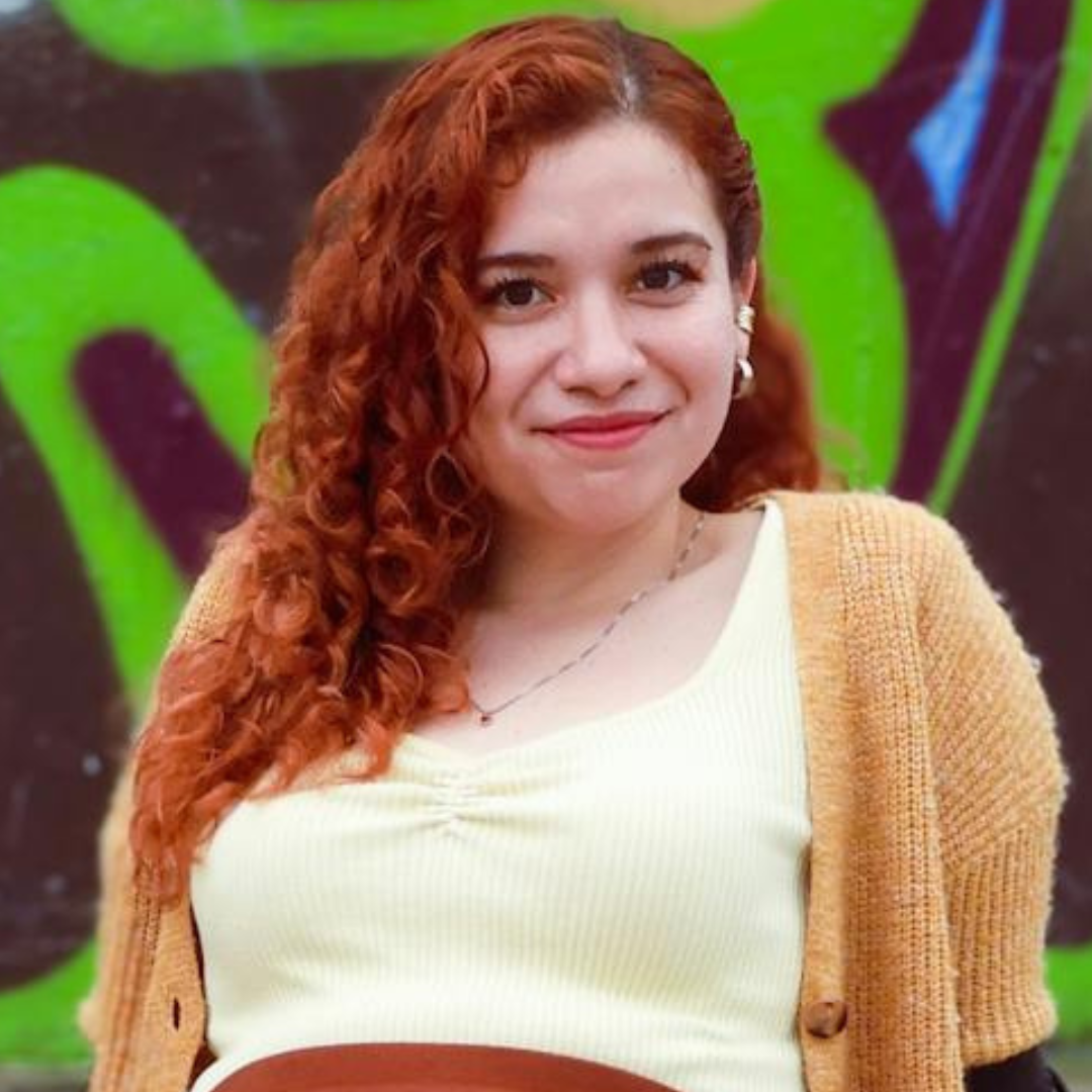 Ana María